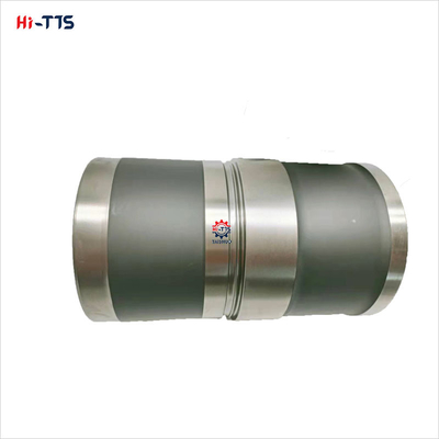 6CT ISC QSC8.3 cilindervoering 3800903 5404408 3948095 3800328 3907792 3919937 3923361