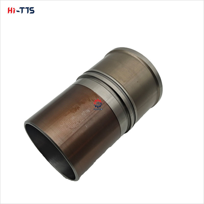 Zilindervoer voor dieselmotoren 197-9330 1979330 voor C-A-T C12 C13 motoren
