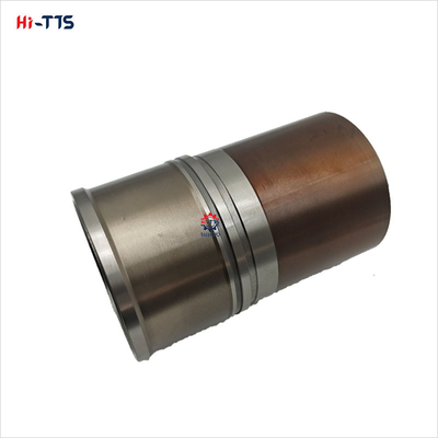 Zilindervoer voor dieselmotoren 197-9330 1979330 voor C-A-T C12 C13 motoren