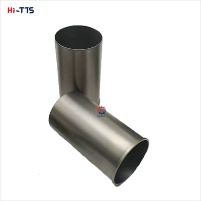 BF4M2012 Cylinderliner voor onderdelen van dieselmotoren D6D D6E