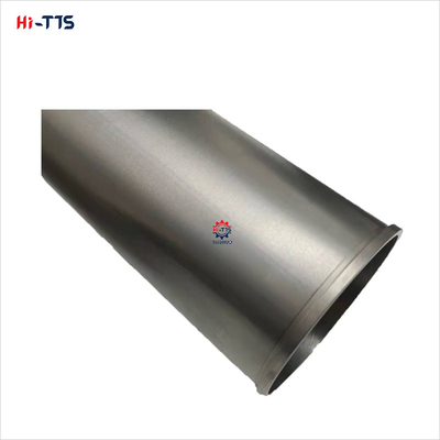 BF4M2012 Cylinderliner voor onderdelen van dieselmotoren D6D D6E