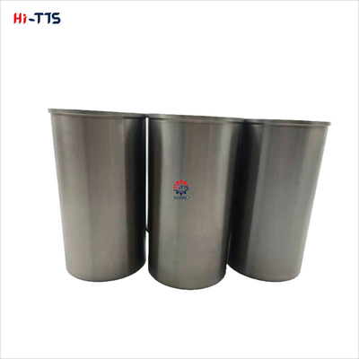 BF4M2012 Cylinderliner voor onderdelen van dieselmotoren D6D D6E