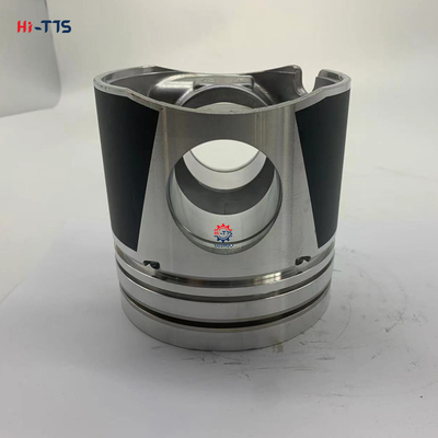 WD10 Dieselmotor zuiger 612600030010 Geschikt voor Shang chai motoronderdelen