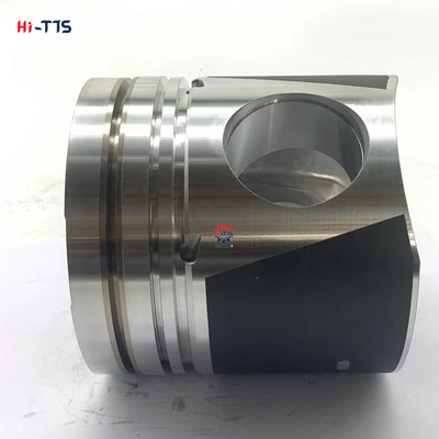 WD10 Dieselmotor zuiger 612600030010 Geschikt voor Shang chai motoronderdelen