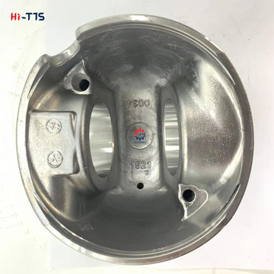 WD10 Dieselmotor zuiger 612600030010 Geschikt voor Shang chai motoronderdelen