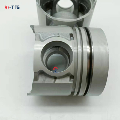 65.02501-0195 65.02501-0440 zuiger voor DOOSAN DAEWOO DB58 motor onderdelen