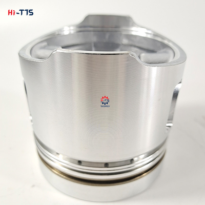Piston 297-7753 34317-07100 Geschikt voor Katten Mitsu-bishi S4K S6K 3066 320C Motoronderdelen