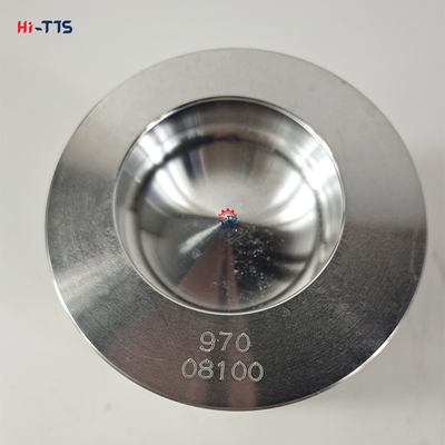 Piston 297-7753 34317-07100 Geschikt voor Katten Mitsu-bishi S4K S6K 3066 320C Motoronderdelen
