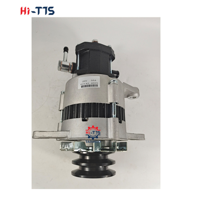 28V 55A alternator 02142-4025 27050-1140 Voor H-I-N-O