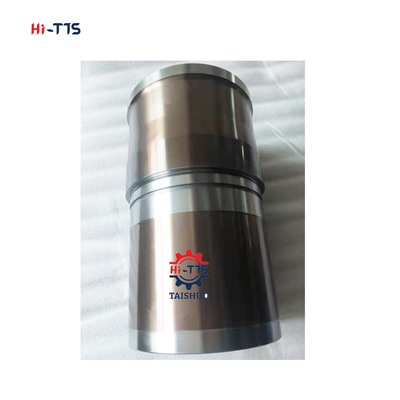 Motorcilinder Liner QSX15 ISX15 X15 4101507 4089153 3682829 4059349 4376430