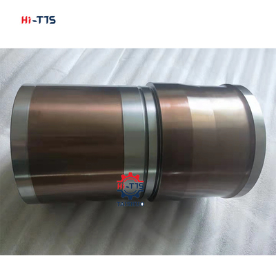 Motorcilinder Liner QSX15 ISX15 X15 4101507 4089153 3682829 4059349 4376430