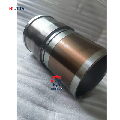 Motorcilinder Liner QSX15 ISX15 X15 4101507 4089153 3682829 4059349 4376430