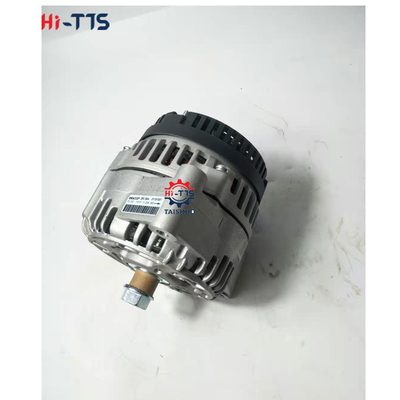 28V 80A 01181651 Dieselmotor Alternator Generator Voor d-e-u-z BFM1015 motor
