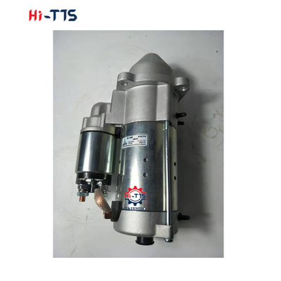 24V 40KW 01183716 1183716 01183681 01180999 Motoronderdelen startermotor voor BF4M1013 BF6M1013