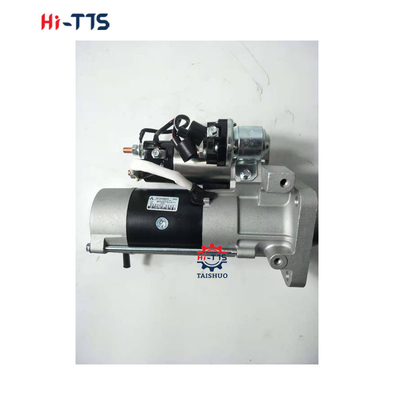 24v 5,0kw 10T tractor starter motor voor M008T62471 M8T62471 01182758