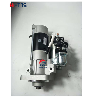 24v 5,0kw 10T tractor starter motor voor M008T62471 M8T62471 01182758