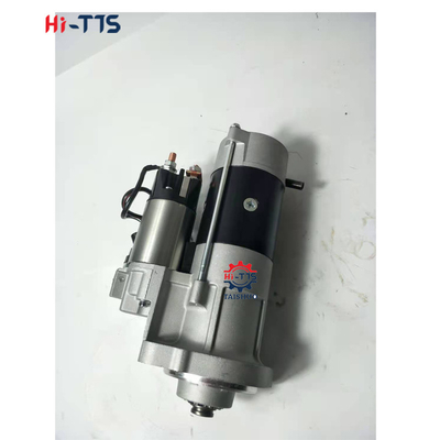 24v 5,0kw 10T tractor starter motor voor M008T62471 M8T62471 01182758