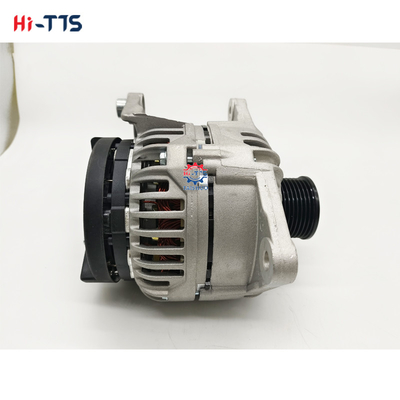 24V 70A ALTERNATOR MK667722 F000BL07U7 ME230888 0124555063 0124555107 Voor vrachtwagen