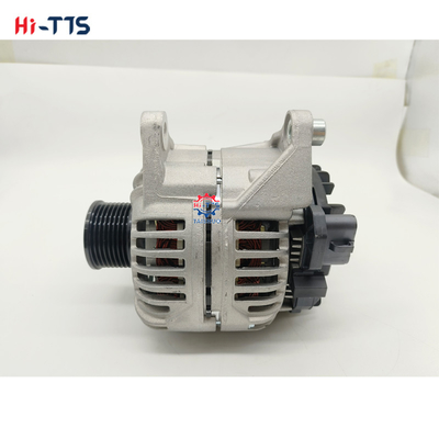 24V 70A ALTERNATOR MK667722 F000BL07U7 ME230888 0124555063 0124555107 Voor vrachtwagen