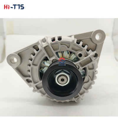 24V 70A ALTERNATOR MK667722 F000BL07U7 ME230888 0124555063 0124555107 Voor vrachtwagen