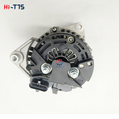 24V 70A ALTERNATOR MK667722 F000BL07U7 ME230888 0124555063 0124555107 Voor vrachtwagen