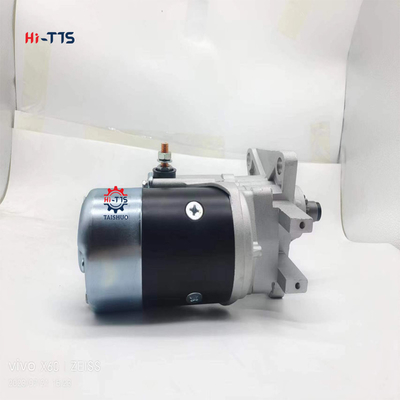 24V 4.5KW 12T SE4518400 Truck Auto Starter Motor Voor Diesel M002T78071 M2T78071 031127090