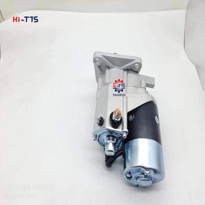24V 4.5KW 12T SE4518400 Truck Auto Starter Motor Voor Diesel M002T78071 M2T78071 031127090