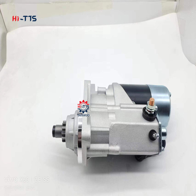 24V 4.5KW 12T SE4518400 Truck Auto Starter Motor Voor Diesel M002T78071 M2T78071 031127090