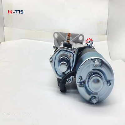 24V 4.5KW 12T SE4518400 Truck Auto Starter Motor Voor Diesel M002T78071 M2T78071 031127090