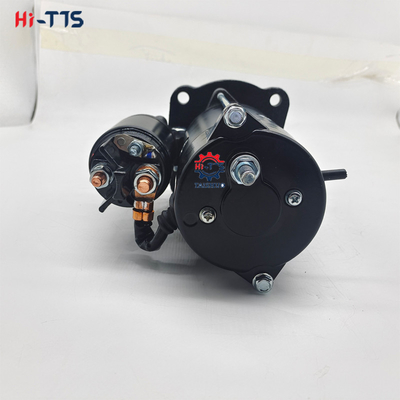 12V 3,2 kW startmotor T410865 2873K405 2873K634 2873K624 2873K625 voor motor 1100 1104