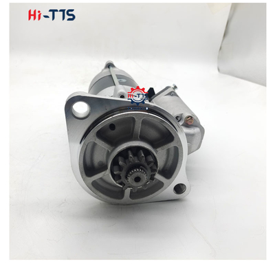 SK350-8 SK350-10 J08E Excavatoronderdelen STARTER MOTOR 24V 11T 5.0W 28100-2894A VH281002894A