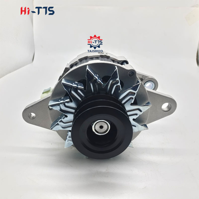 SK200-8 J05E Groeveermotor ALTERNATOR 24V 60A VH270402192A VHS270402192