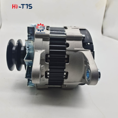 SK200-8 J05E Groeveermotor ALTERNATOR 24V 60A VH270402192A VHS270402192