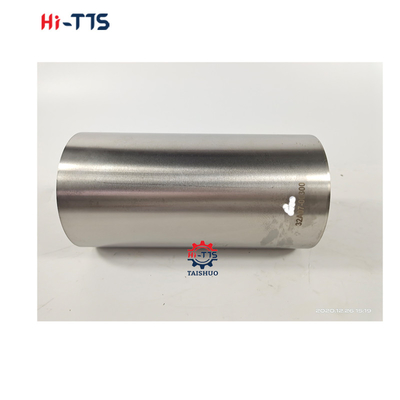 S4S Cylinder Liner 32A07-00300 32A17-00100 34417-11011 Geschikt voor motoronderdelen