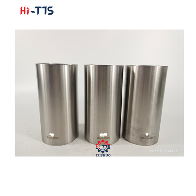 S4S Cylinder Liner 32A07-00300 32A17-00100 34417-11011 Geschikt voor motoronderdelen