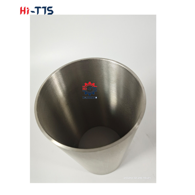 S4S Cylinder Liner 32A07-00300 32A17-00100 34417-11011 Geschikt voor motoronderdelen