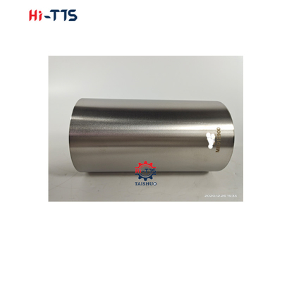 4D34 6D34 Dieselmotor ME012900 Cylinder Sleeve Liner Voor Ko-matsu Graafmachine Onderdelen