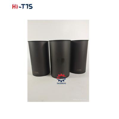 J08E J05E Dieselmotor S1146-73210 Cylinderhuls voor graafmachineonderdelen