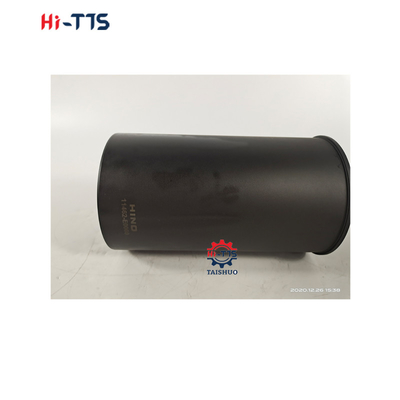 J08E J05E Dieselmotor S1146-73210 Cylinderhuls voor graafmachineonderdelen