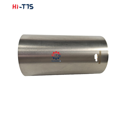 4D32 Cylinderliner ME013366 ME060439 ME012900 Geschikt voor Mitsubishi-motoronderdelen