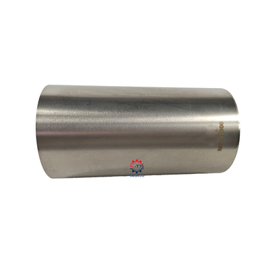 4D32 Cylinderliner ME013366 ME060439 ME012900 Geschikt voor Mitsubishi-motoronderdelen