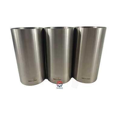 4D32 Cylinderliner ME013366 ME060439 ME012900 Geschikt voor Mitsubishi-motoronderdelen