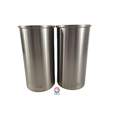 1-11261-106-2 1-11261-298-0 1/1-11261-299-1 1-11261-300-1 1-11261-301-1 Cylinderliner voor 6SD1 MotorVrachtwagenonderdelen