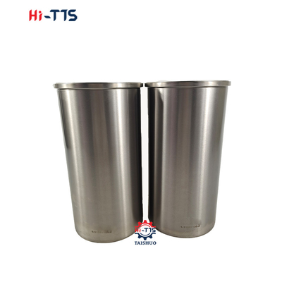 1-11261-106-2 1-11261-298-0 1/1-11261-299-1 1-11261-300-1 1-11261-301-1 Cylinderliner voor 6SD1 MotorVrachtwagenonderdelen