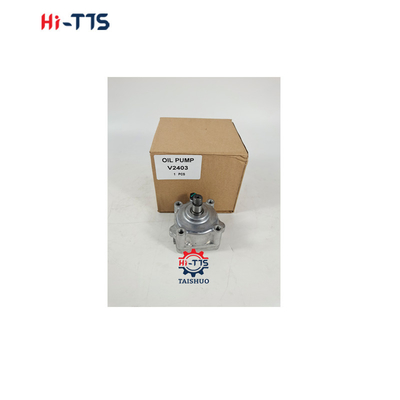 15471-35013 1547135013 Oliepomp voor V2403 V2203 Dieselmotor