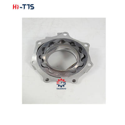 Hoge kwaliteit motor olie pomp 119802-32120 119802-32111 Voor 4TNV88 Diesel motor
