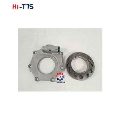 Hoge kwaliteit motor olie pomp 119802-32120 119802-32111 Voor 4TNV88 Diesel motor