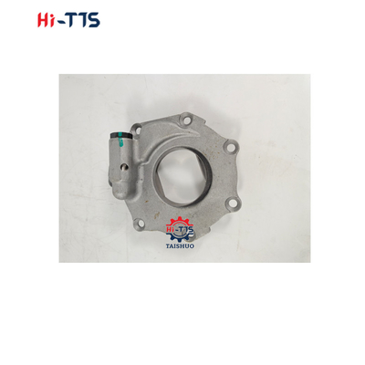 Hoge kwaliteit motor olie pomp 119802-32120 119802-32111 Voor 4TNV88 Diesel motor