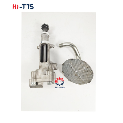 8-97325157-0/8973251570 Oliepomp voor 4JG1 dieselmotor