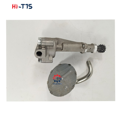 8-97325157-0/8973251570 Oliepomp voor 4JG1 dieselmotor